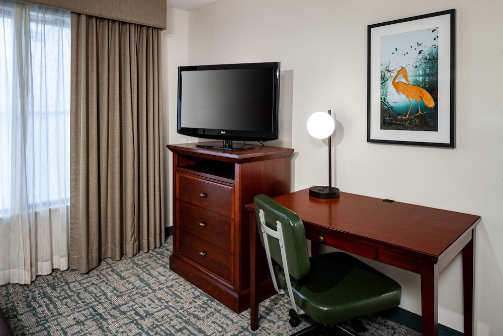 Homewood Suites by Hilton Gainesville - photo 12