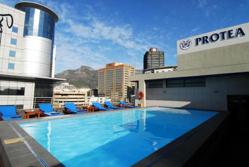 Protea Hotel Cape Town North Wharf