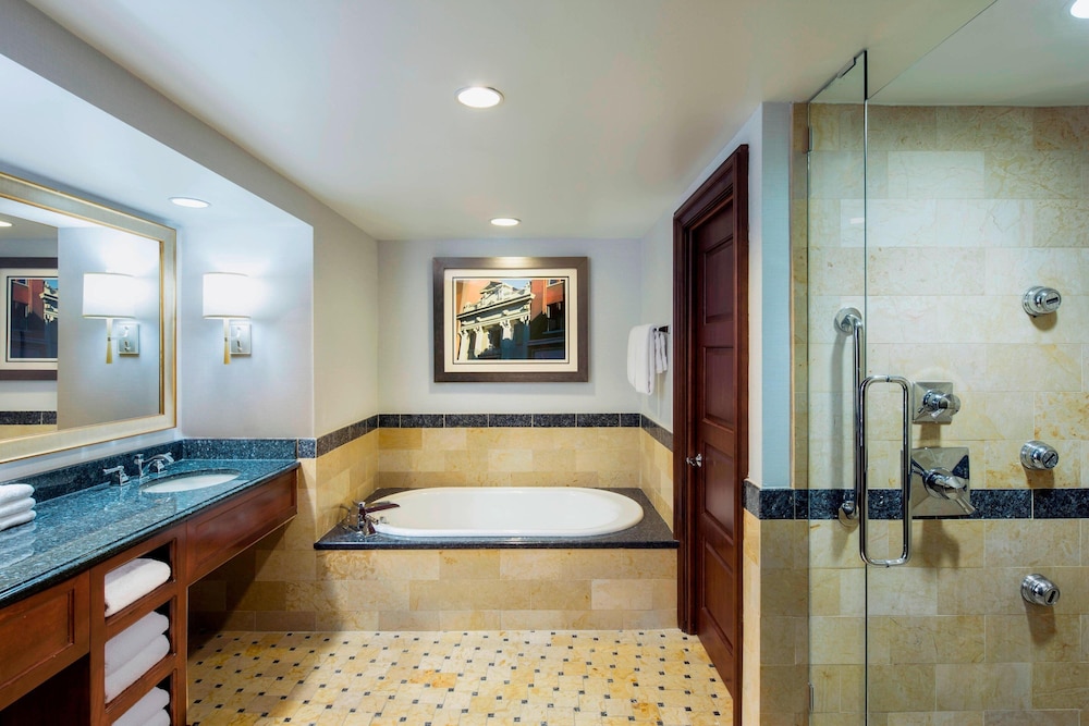 Sheraton Norfolk Waterside Hotel - photo 24