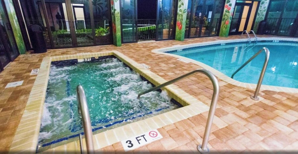 Bposhtels Myrtle Beach South - photo 21