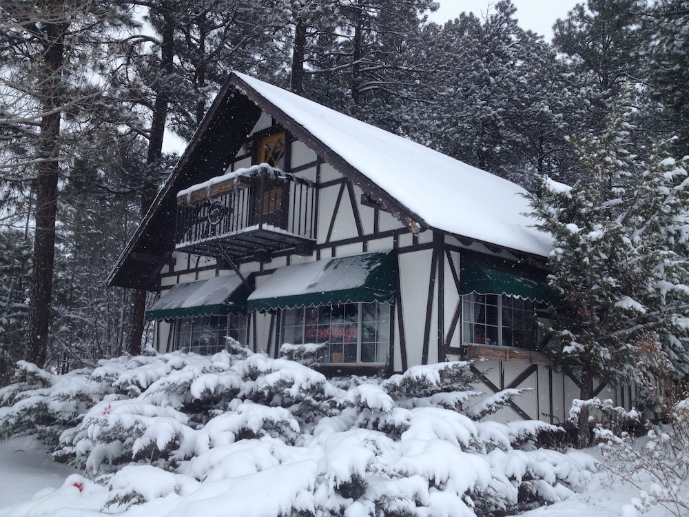 Mountain Haven Inn — hotel in Pinetop-Lakeside