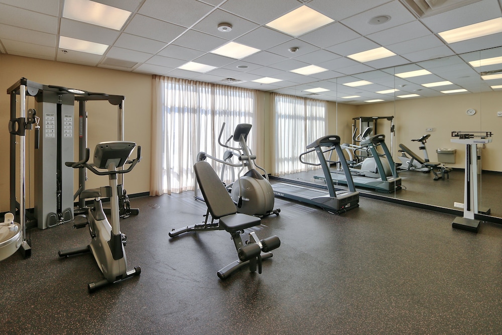 Holiday Inn Roswell by IHG - photo 17