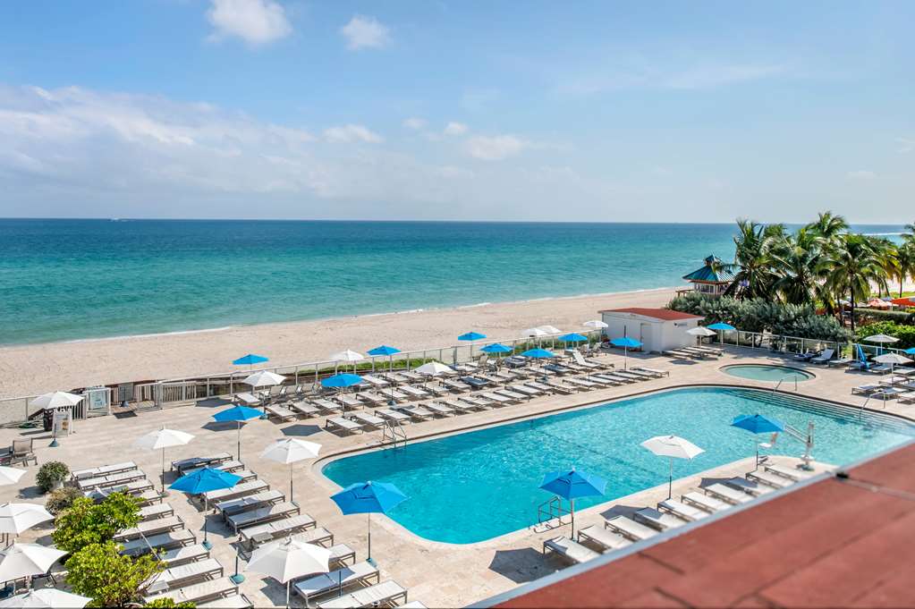 Ramada Plaza by Wyndham Marco Polo Beach Resort - photo 19