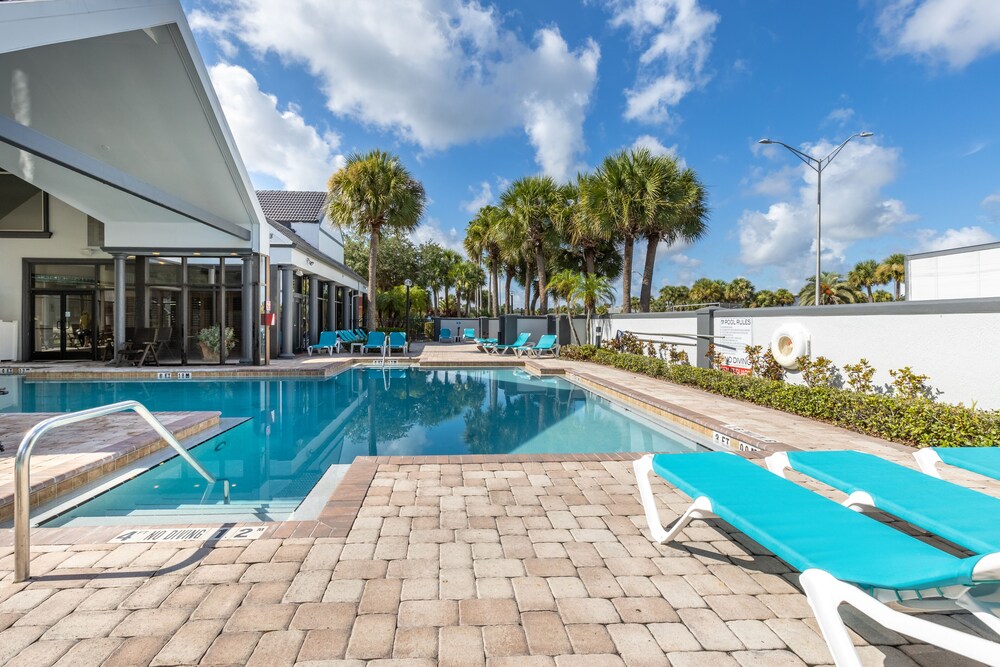 Legacy Vacation Resorts Kissimmee Orlando - photo 77