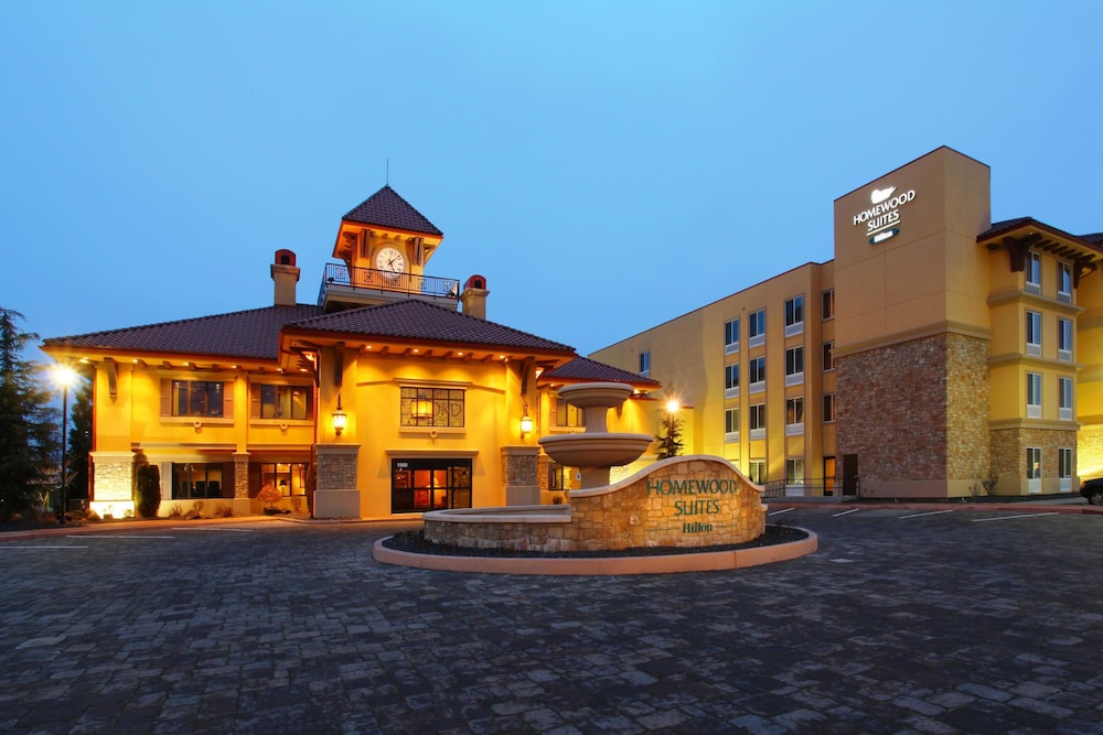 Homewood Suites by Hilton Richland - photo 59