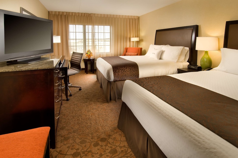 DoubleTree by Hilton Sterling Dulles Airport - photo 12
