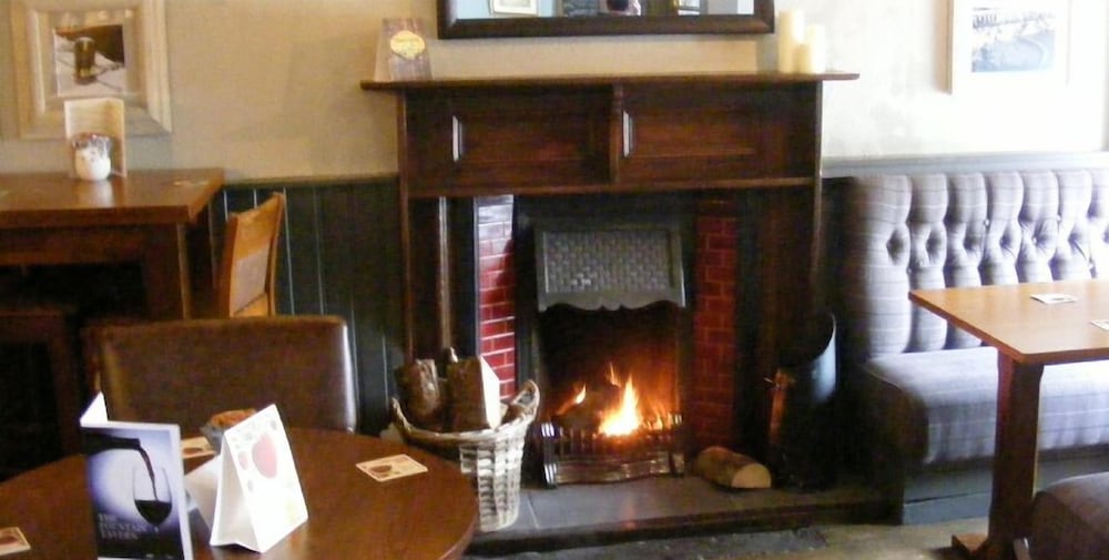 The Fountain Tavern in Penzance, United Kingdom