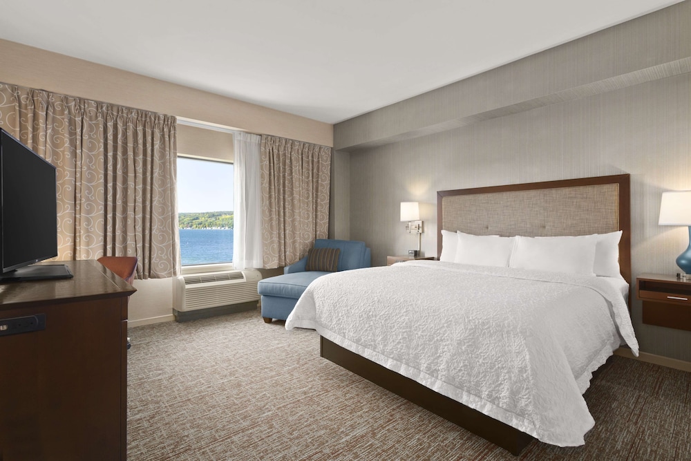 Hampton Inn Penn Yan - photo 24