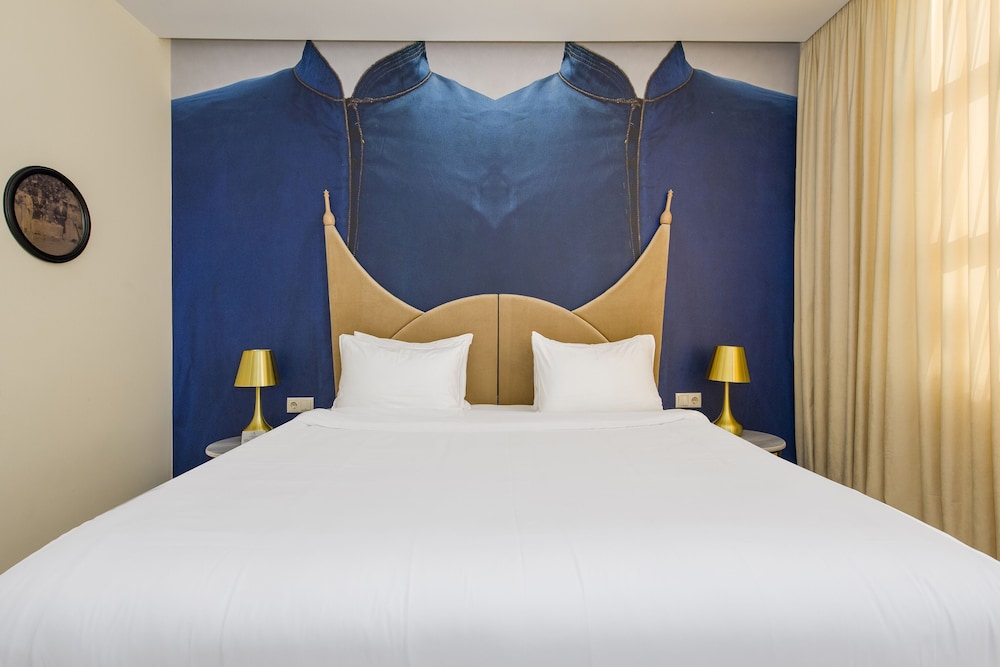 Folk Boutique Hotel