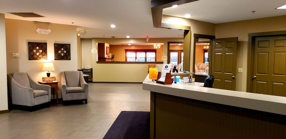 Berlin Heritage Inn - photo 2