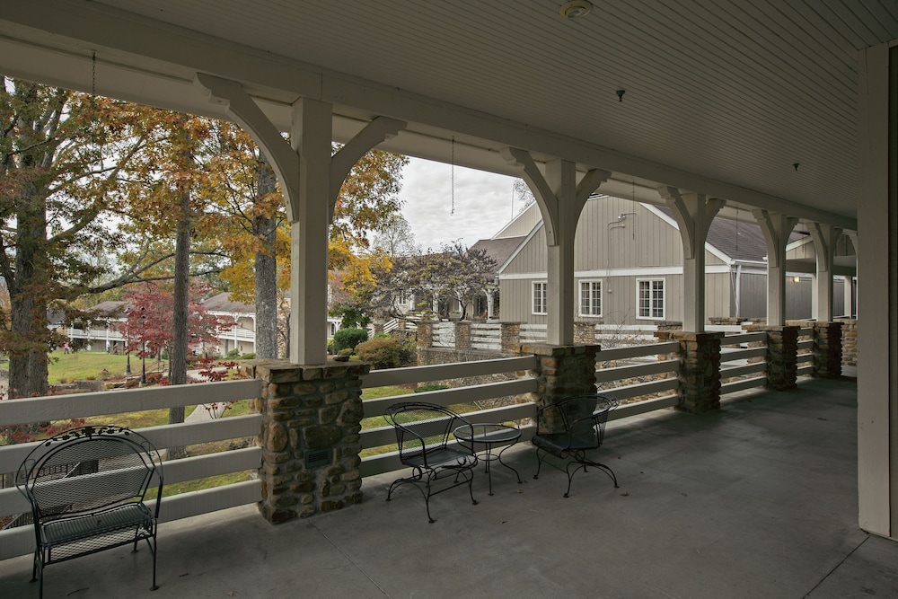 Pine Mountain State Resort Park - photo 57