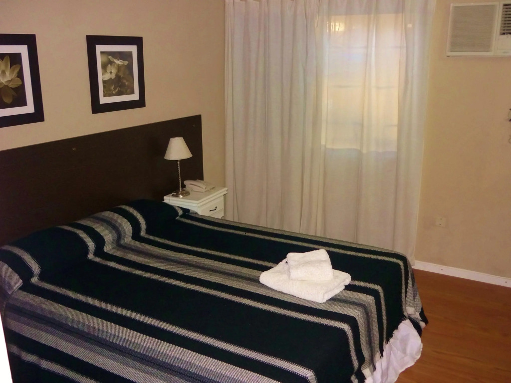 Hotel Rio in San Nicolas De Los Arroyos, Argentina