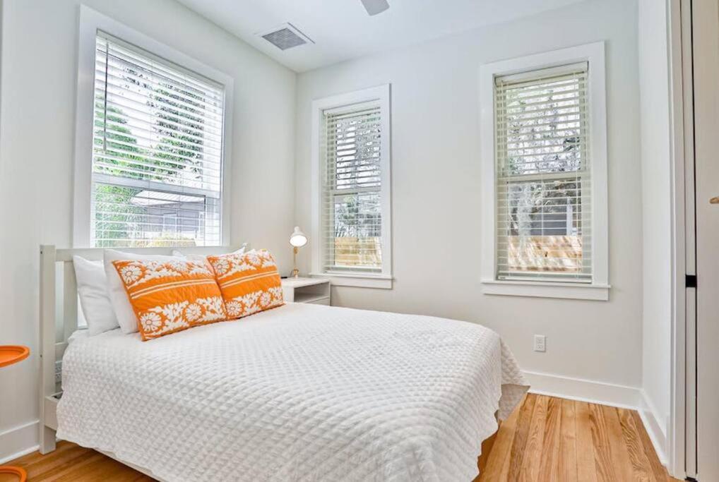 Downtown Historic Charmer - last minute hotel in Saint Augustine