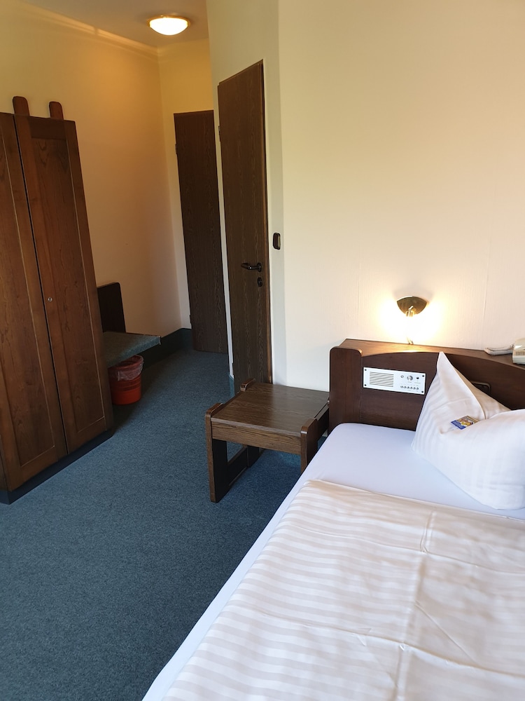 Heidehotel Anna — Soltau — photo 4