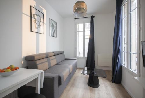 5#Studio 2pers#Paris 15#Commerce#Ac - last minute hotel in Paris