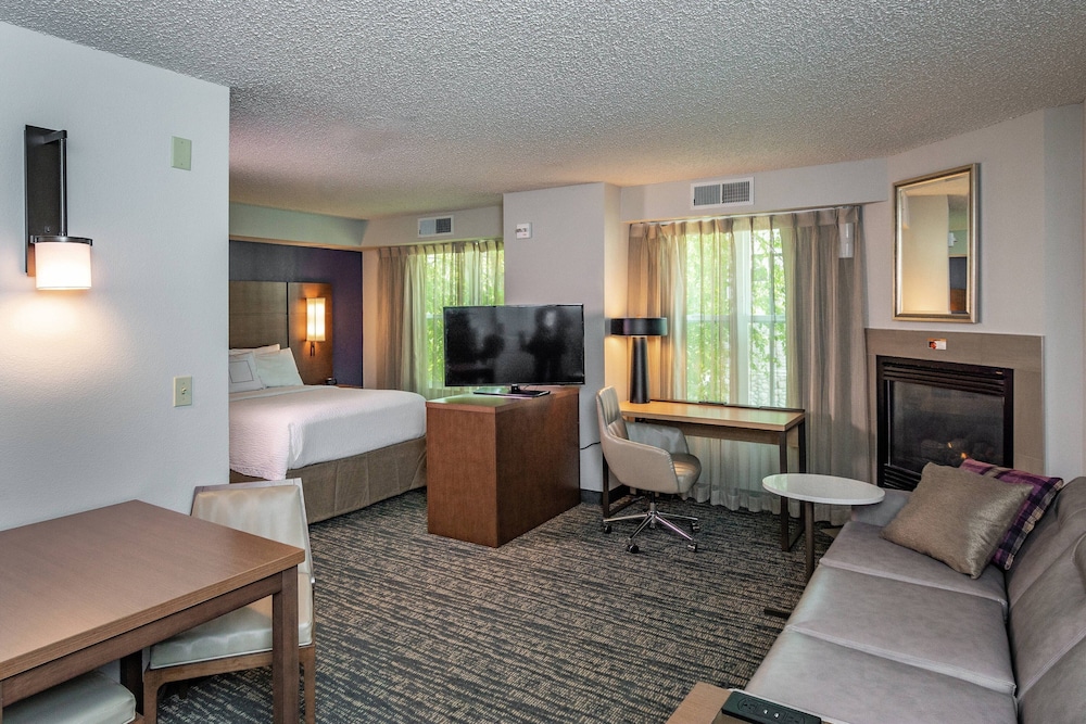 Residence Inn by Marriott Anchorage Midtown - photo 6