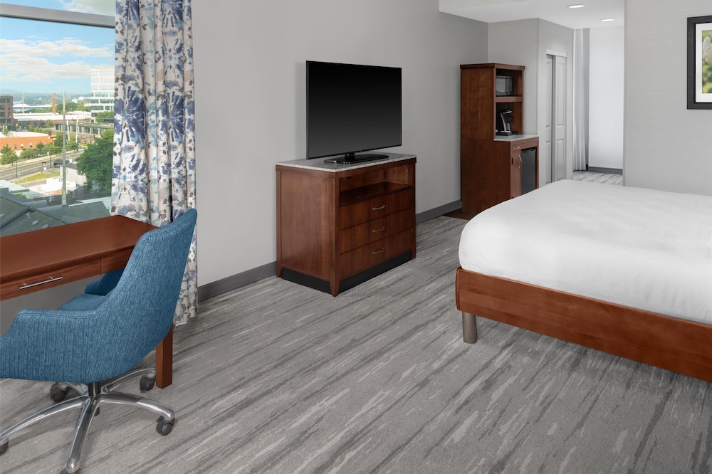 Hilton Garden Inn Nashville Downtown Convention Center - photo 24