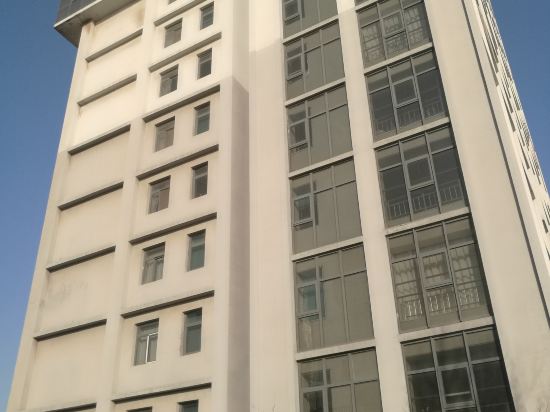 Lvjia Hotel in Changli, People's Republic of China