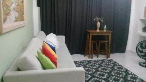 Acomodação em Interlagos in Sao Paulo, Brasil