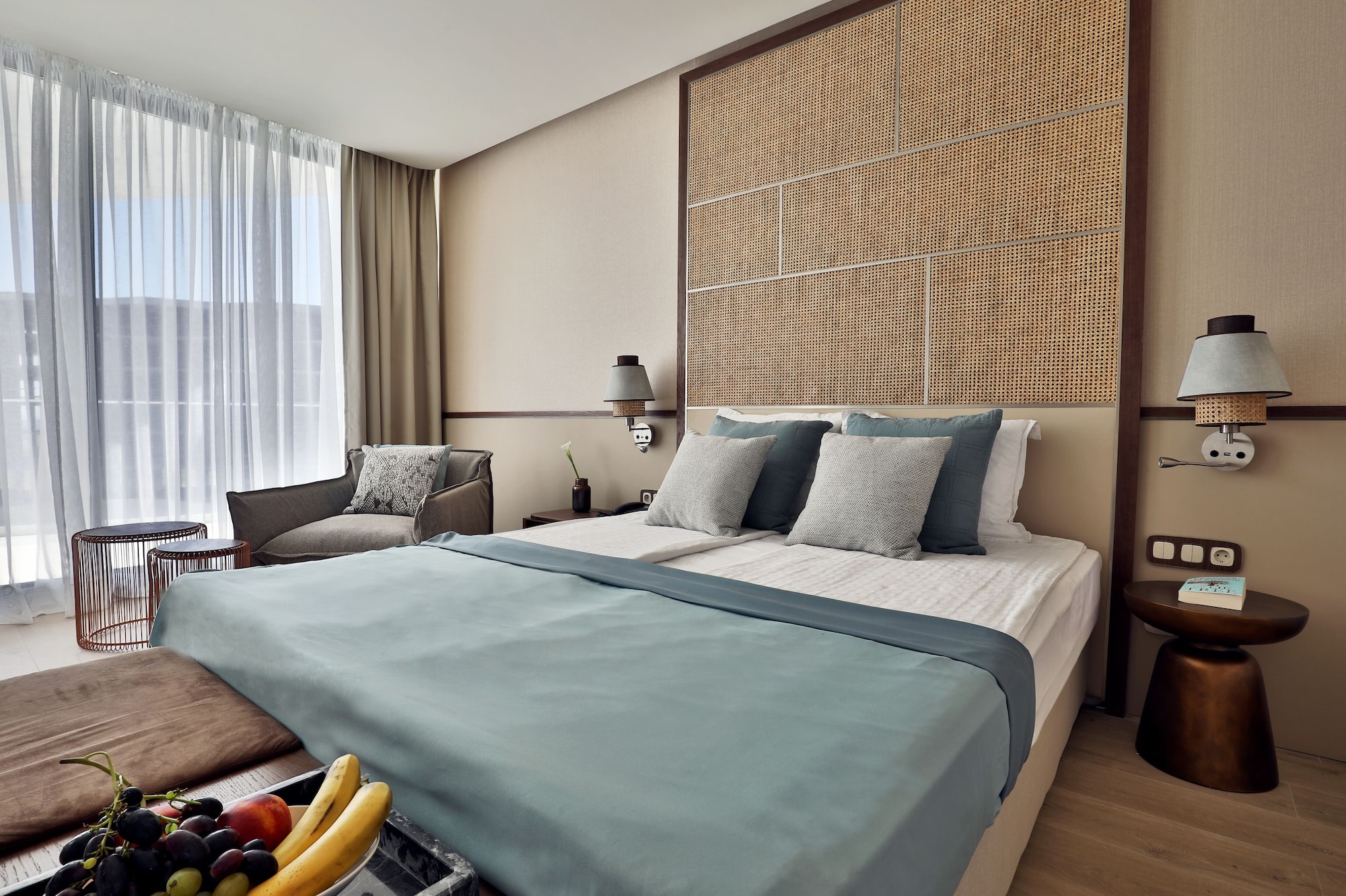 Wave Resort — Pomorie — photo 2