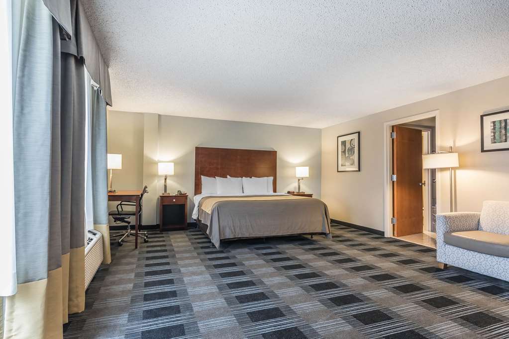 Comfort Inn SW Omaha I 80 - photo 25