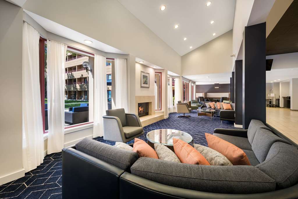Sonesta Select San Jose Airport - photo 37