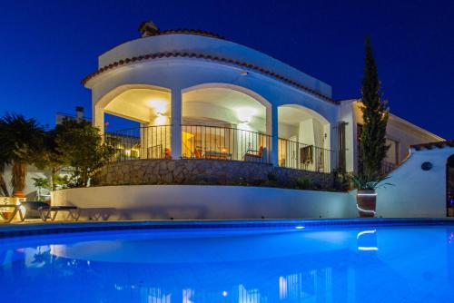 Club Villamar Lisa in Calonge, Spain