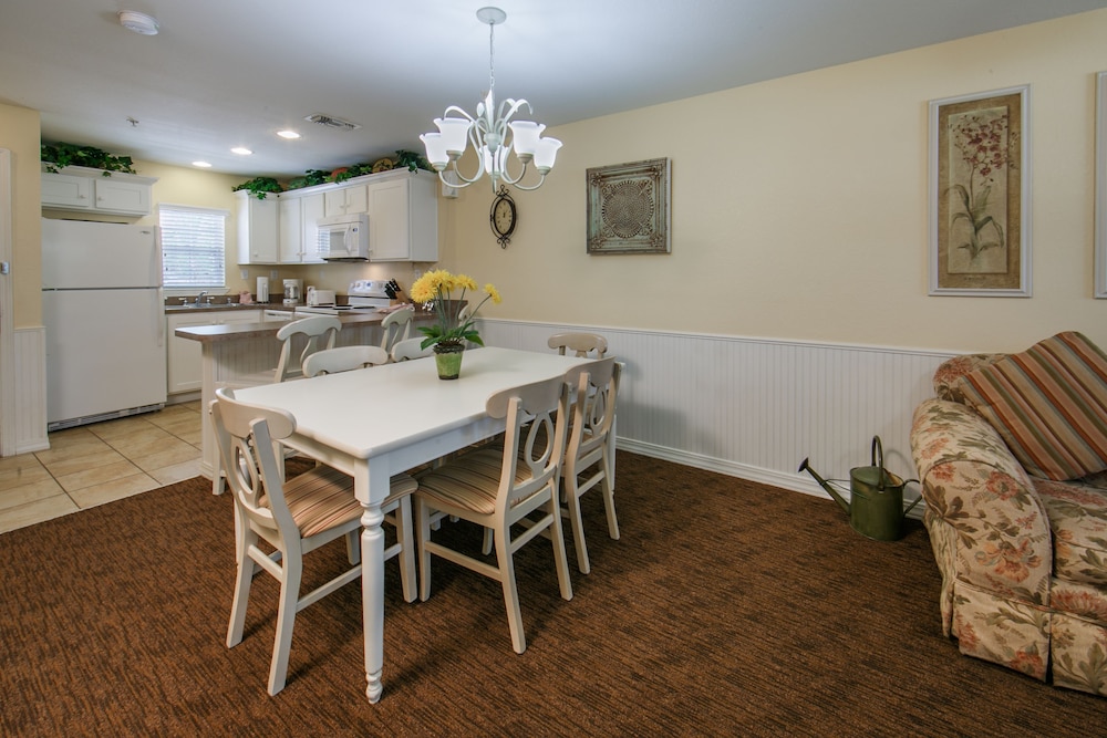 Holiday Inn Club Vacations Orlando Breeze Resort by IHG - photo 30