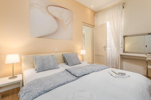 Apartment Rona Opatija Superior — 5-Star Luxury Hotel in Opatija, Croatia