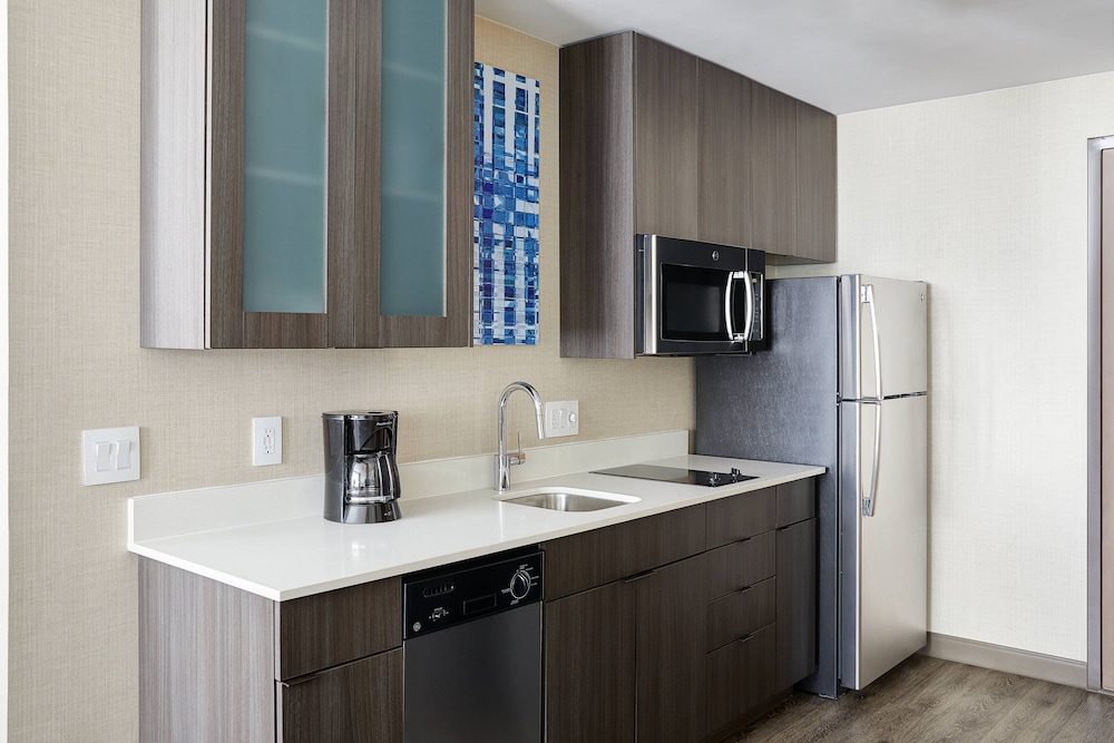 Residence Inn by Marriott Dallas Downtown - photo 8