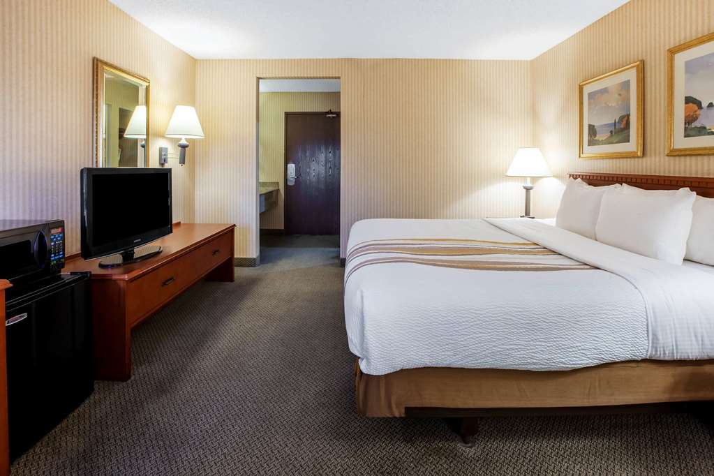 La Quinta Inn by Wyndham Detroit Southgate - photo 17