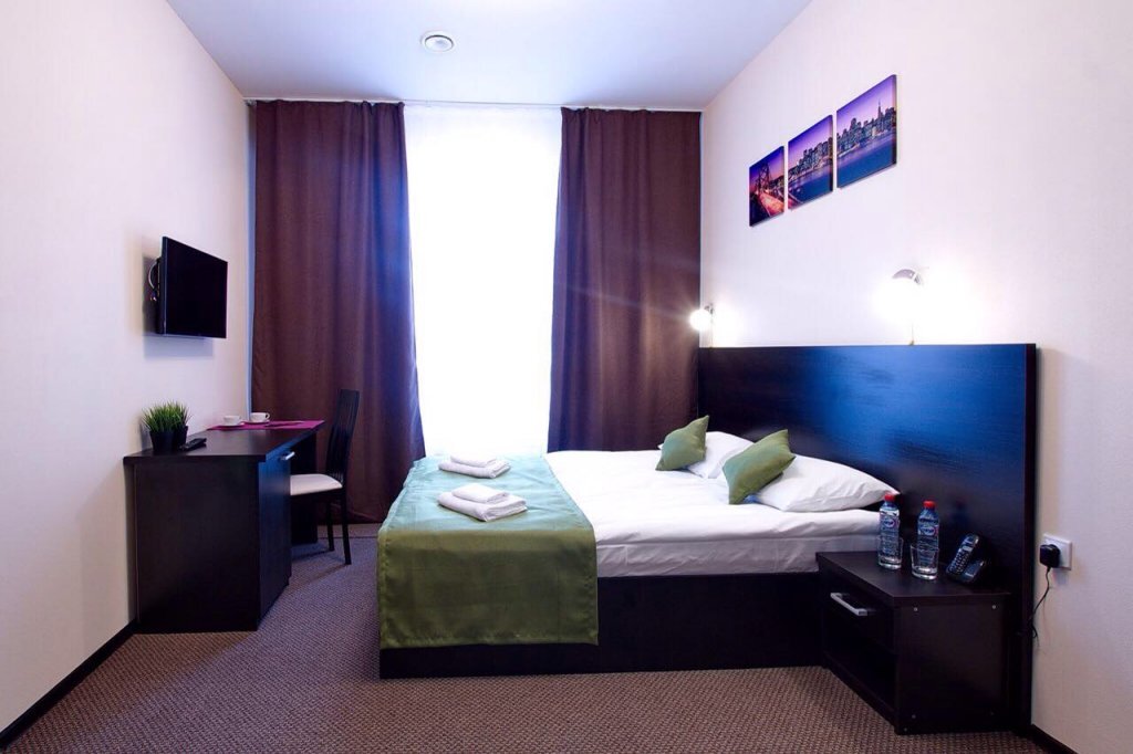 Sfera - last minute hotel in Saint Petersburg