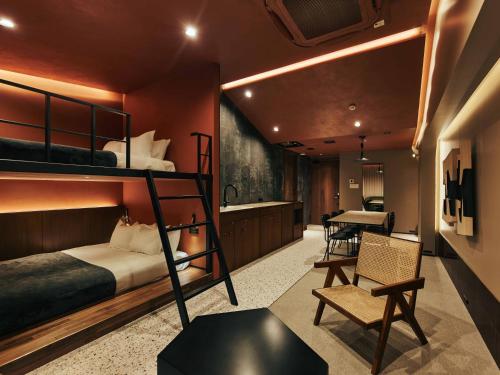illi Tria Shibuya - last minute hotel in Tokyo