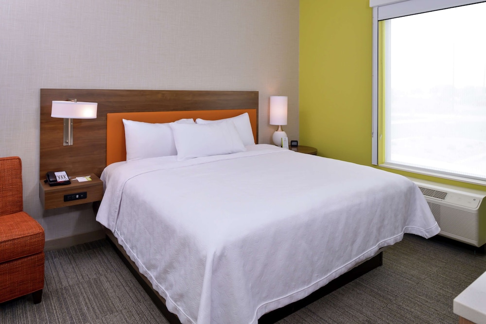 Home2 Suites by Hilton Merrillville - photo 17