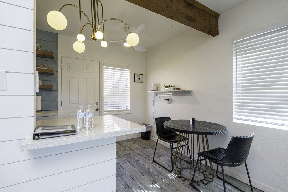 Ash & Ko Boutique Lodging - photo 44