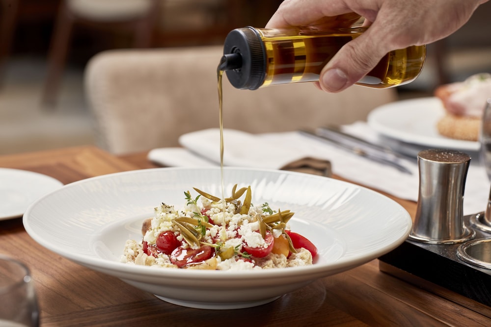 מזון ומשקאות