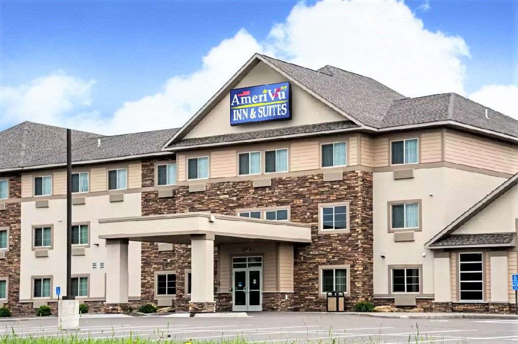AmeriVu Inn and Suites Chisago City - featured photo