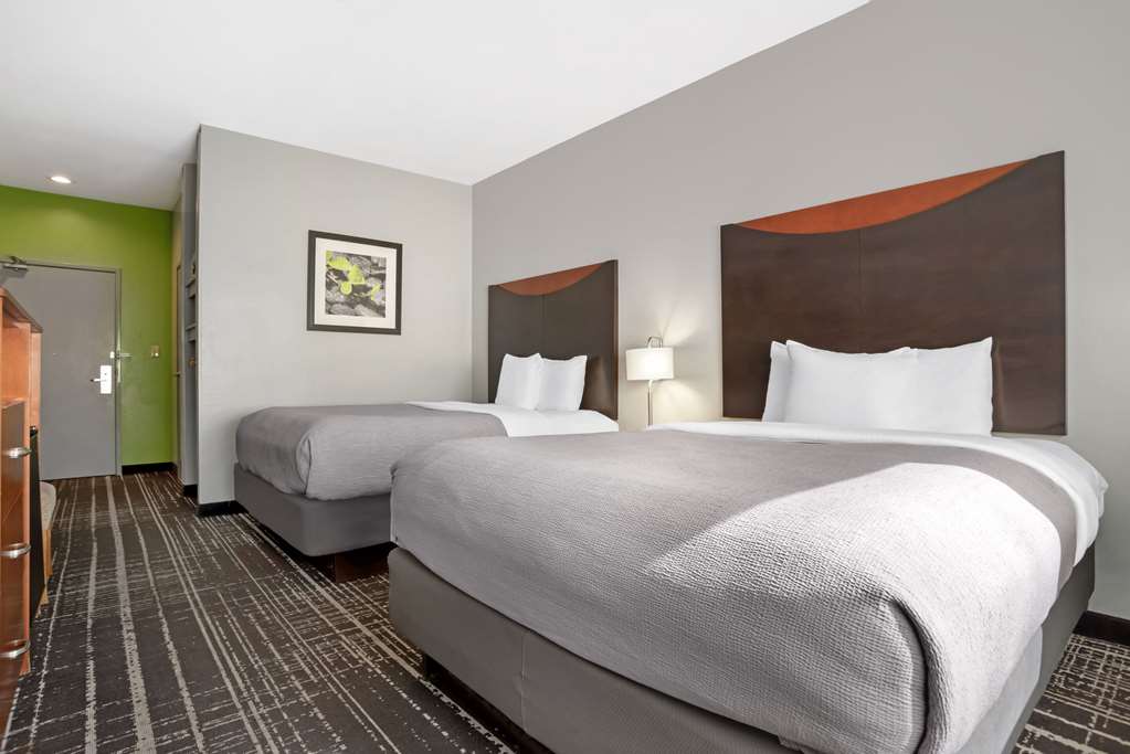 Quality Inn & Suites Birmingham Highway 280 - photo 21
