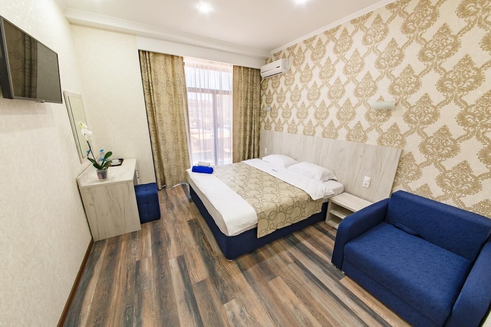 Absolute Hotel — Vityazevo — photo 4