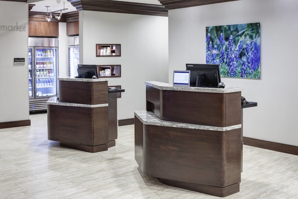 Courtyard by Marriott Dallas Plano Richardson - photo 26