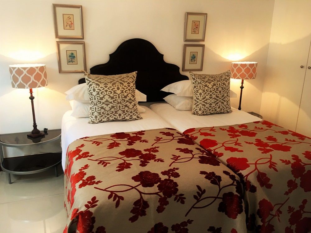 Maison dBosch — 4-Star Luxury Hotel in Stellenbosch, South Africa