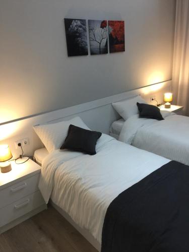 Happy Apartment 7