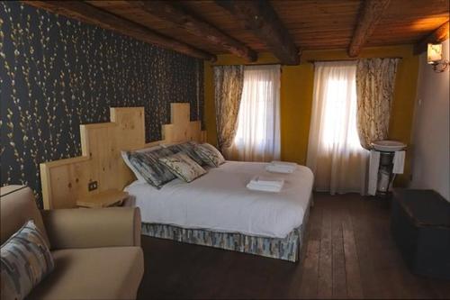 Casetta Al Ponte — hotel in Cison Di Valmarino