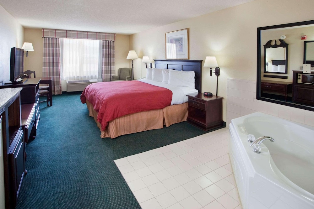 Country Inn & Suites by Radisson Hiram GA - photo 8