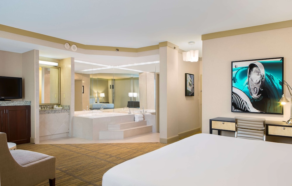 DoubleTree by Hilton Hotel Miami Airport & Convention Center - photo 24