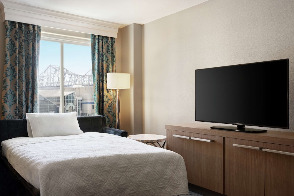 Hilton Garden Inn New Orleans Convention Center - photo 25