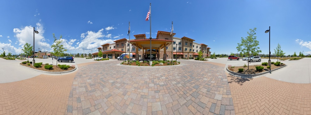 Hampton Inn & Suites Boulder North - photo 49
