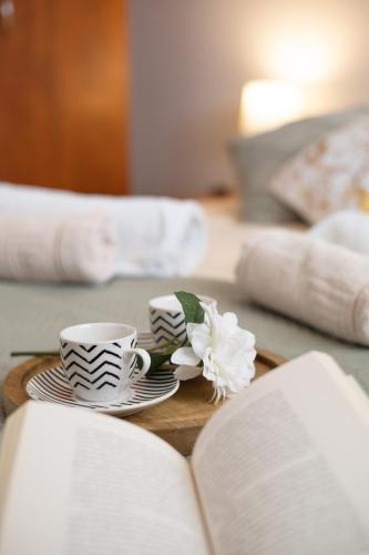 Apartman Vlaić — 4-Star Luxury Hotel in Rogoznica, Croatia