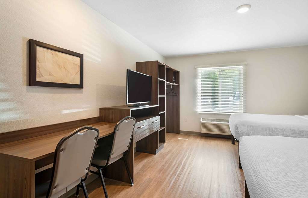 Extended Stay America Suites Charlotte Matthews - photo 23