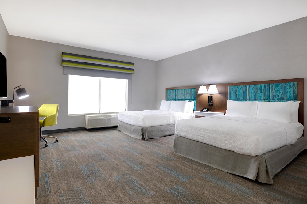 Hampton Inn & Suites Shreveport South - photo 21